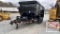 2025 Big Tex RB14 Roll-Off  Dump Trailer