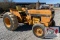 Case International 685 Tractor