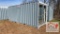 Used 20' Container
