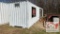 Used 40' Container
