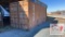 Used 20' Container