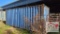 Used 20' Container