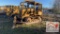 Caterpillar D4E Crawler Tractor