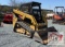 CAT 249D Loader