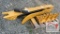 NEW Caterpillar CAT Excavator Thumb