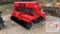 NEW Tar River Saya-507 Seed Drill