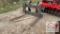 Wheel Loader Forks