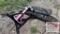 Mahindra 6’ Rock Rake - 3 PT Hitch
