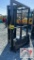 Wire Fence Stretcher - Skidsteer Attachment
