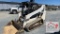 2017 Bobcat T590 Loader