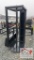 Fence Unroller - Skidsteer Attachment