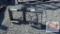 Bale Spear - Skidsteer Attachment