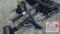 Trailer Mover With Receiver - Skidsteer Attachment
