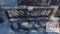 Pallet Forks - Skidsteer Attachment