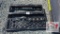 Fork Backing Plate - Skidsteer Attachment
