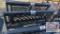 Fork Backing Plate - Skidsteer Attachment