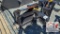 Stump Bucket Grapple - Skidsteer Attachment