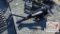 Back Hoe - Skidsteer Attachment