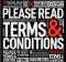 Terms & Conditions