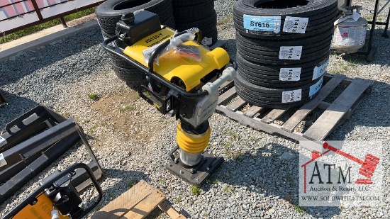 JQ120 Jump Jack Tamper