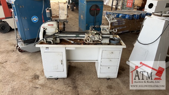 South Bend Lathe