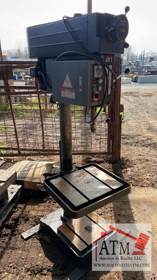 Drill Press