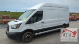 2019 Ford Transit 350 Cargo Van