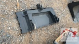 Skidsteer to 3 PT Hitch Quick Attach