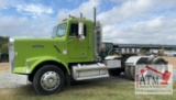 1986 Freightliner FLD