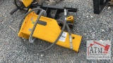 Hammer - Skidsteer Attachment