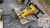 Hammer - Skidsteer Attachment