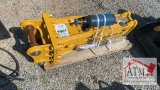 Hammer / Breaker 4-7 Ton Excavator