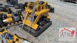 Compactor 17-23 Ton Excavator