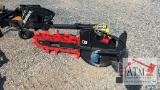 NEW Brothers BXT Mini Trencher - Dingo Attachment