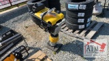 JQ120 Jump Jack Tamper
