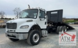 2019 Freightliner M2 Rollback