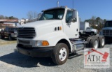 2007 Sterling A9500 Truck