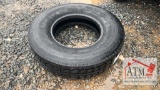 (1) NEW 235/80-16 14-Ply Tire Only