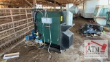 Columbia MPH-15 Steam Boiler