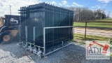 (20) NEW Future 10' x 7' Fence Panels