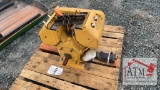 Wisconsin 4HD Engine