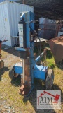 Wood Splitter (Vertical & Horizontal)