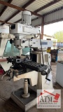 Beaver Mill Milling Machine