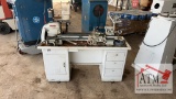 South Bend Lathe