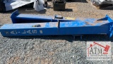 Atlas 2 Post Automotive Lift