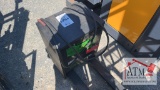 Green Diamond 36V Charger