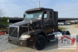 2006 Volvo VNM
