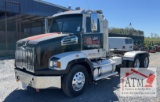 2014 Western Star 4700