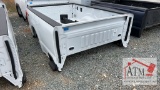 2024 Ford Superduty 250/350 SRW New Take Off Bed