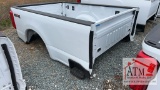 2024 Ford Superduty 250/350 SRW New Take Off Bed